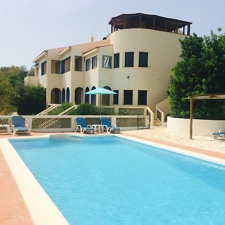 מלון Santa Bárbara de Nexe Quinta Do Atlantico מראה חיצוני תמונה