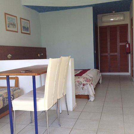 מלון Santa Bárbara de Nexe Quinta Do Atlantico מראה חיצוני תמונה