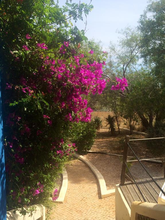 מלון Santa Bárbara de Nexe Quinta Do Atlantico מראה חיצוני תמונה