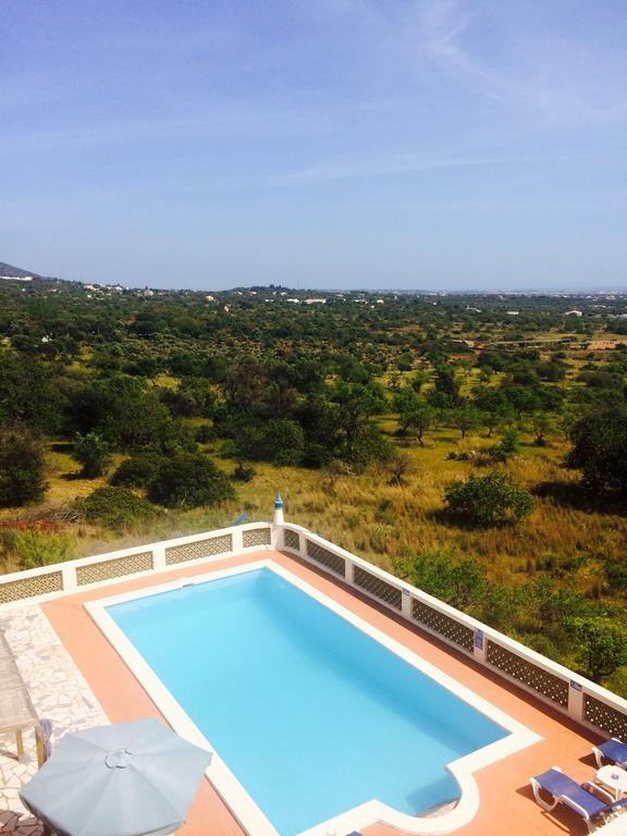 מלון Santa Bárbara de Nexe Quinta Do Atlantico מראה חיצוני תמונה