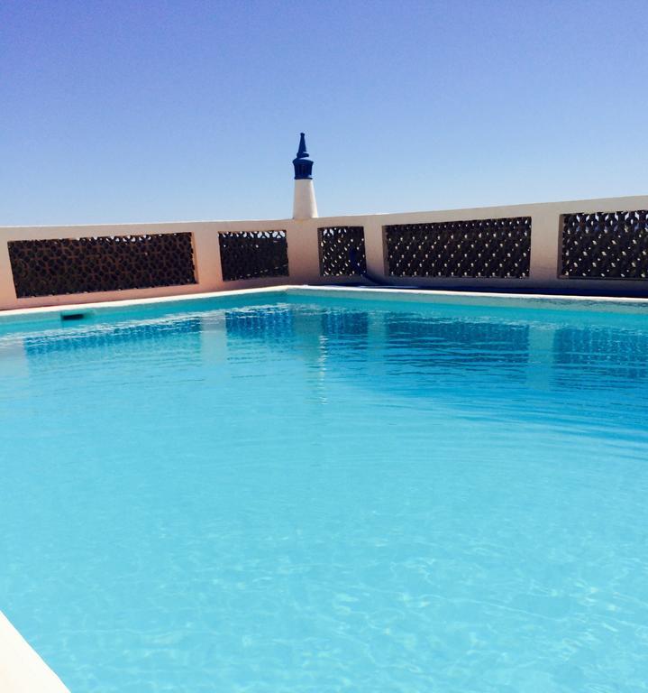מלון Santa Bárbara de Nexe Quinta Do Atlantico מראה חיצוני תמונה