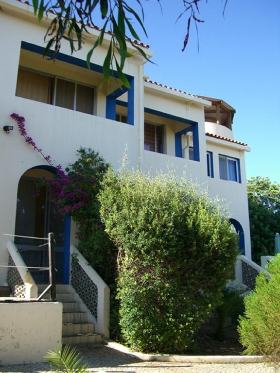 מלון Santa Bárbara de Nexe Quinta Do Atlantico מראה חיצוני תמונה