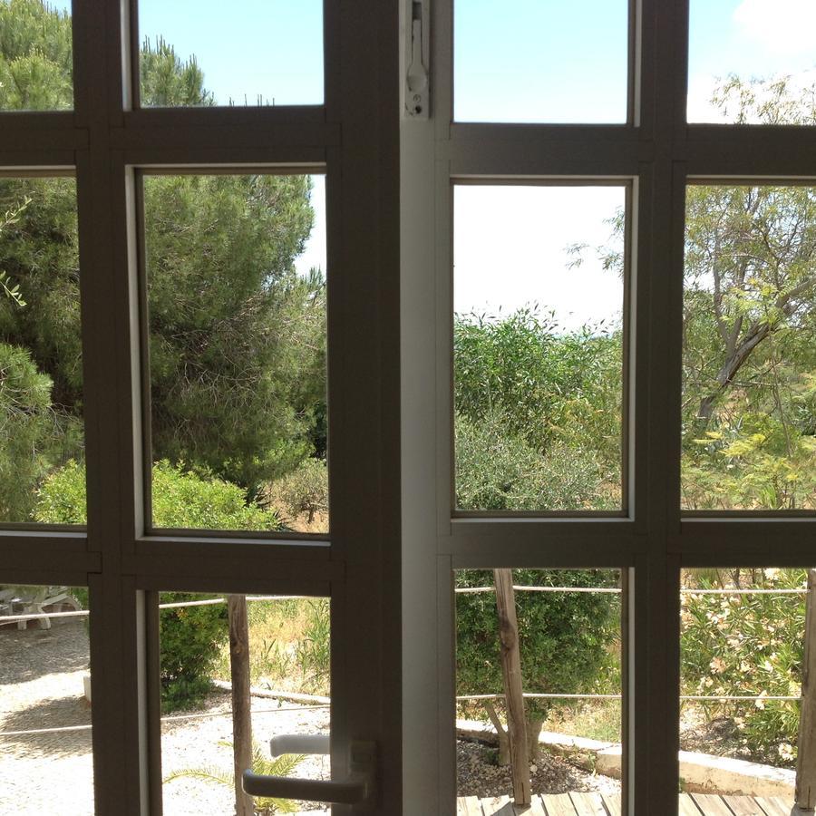 מלון Santa Bárbara de Nexe Quinta Do Atlantico מראה חיצוני תמונה