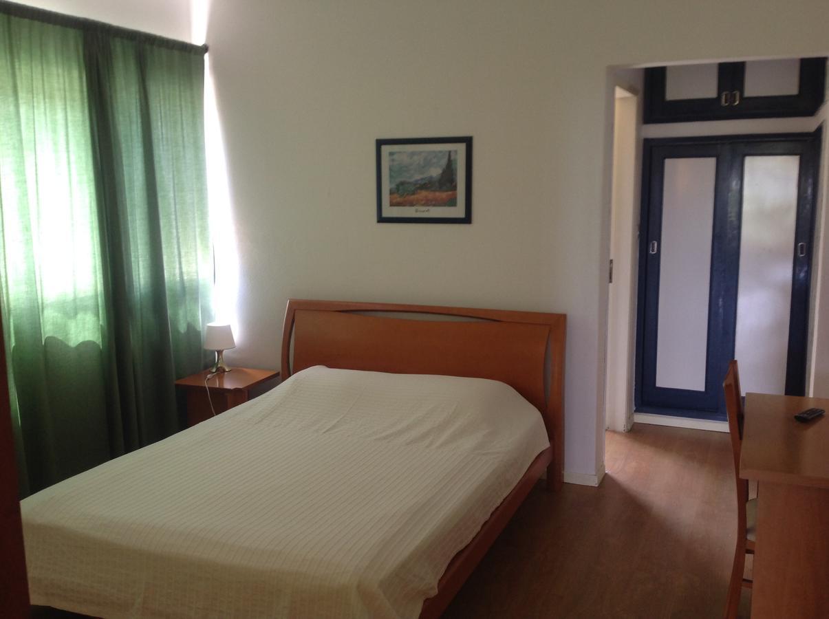 מלון Santa Bárbara de Nexe Quinta Do Atlantico חדר תמונה